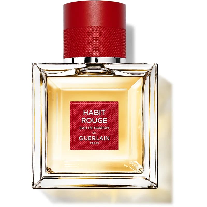 Guerlain Habit Rouge