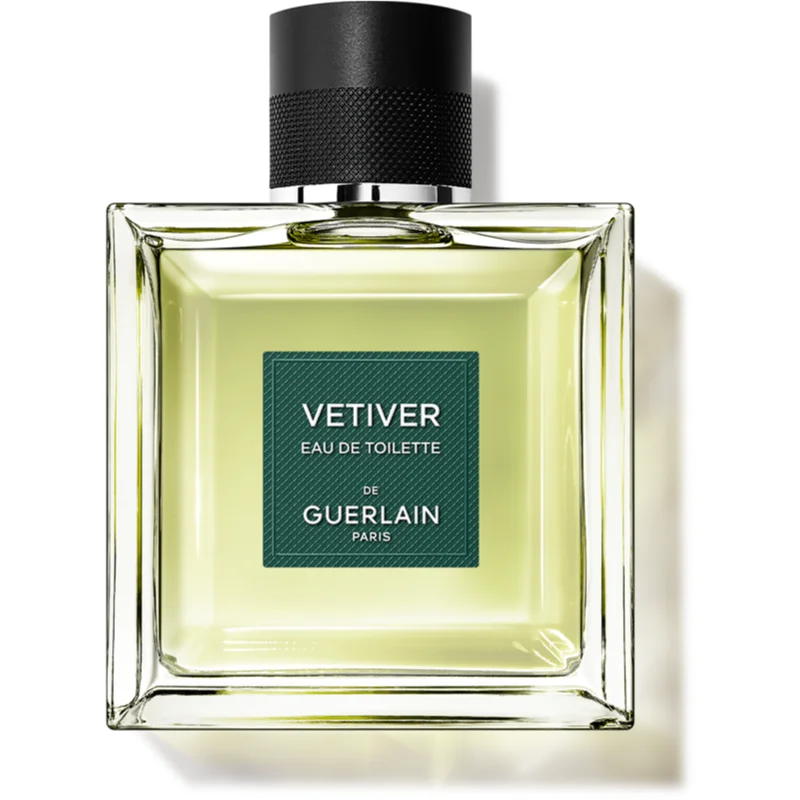Guerlain Vétiver