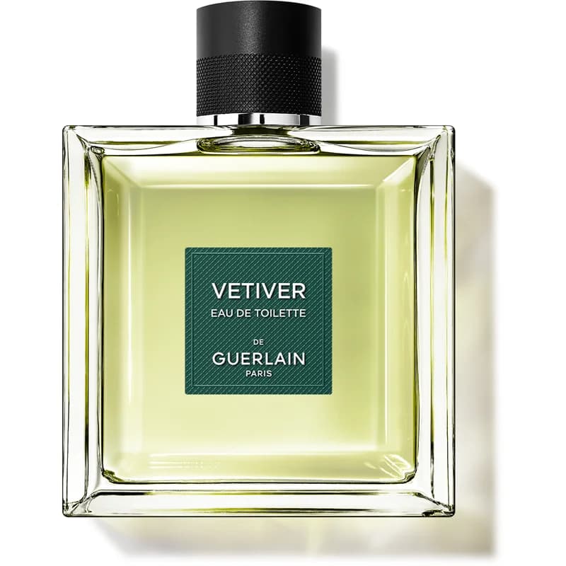 Guerlain Vétiver