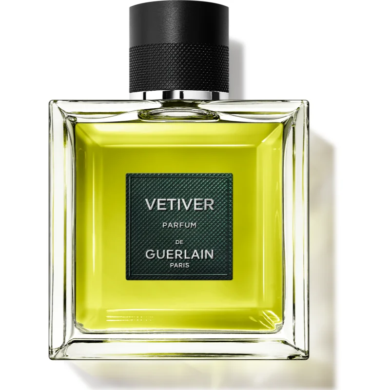 Guerlain Vétiver