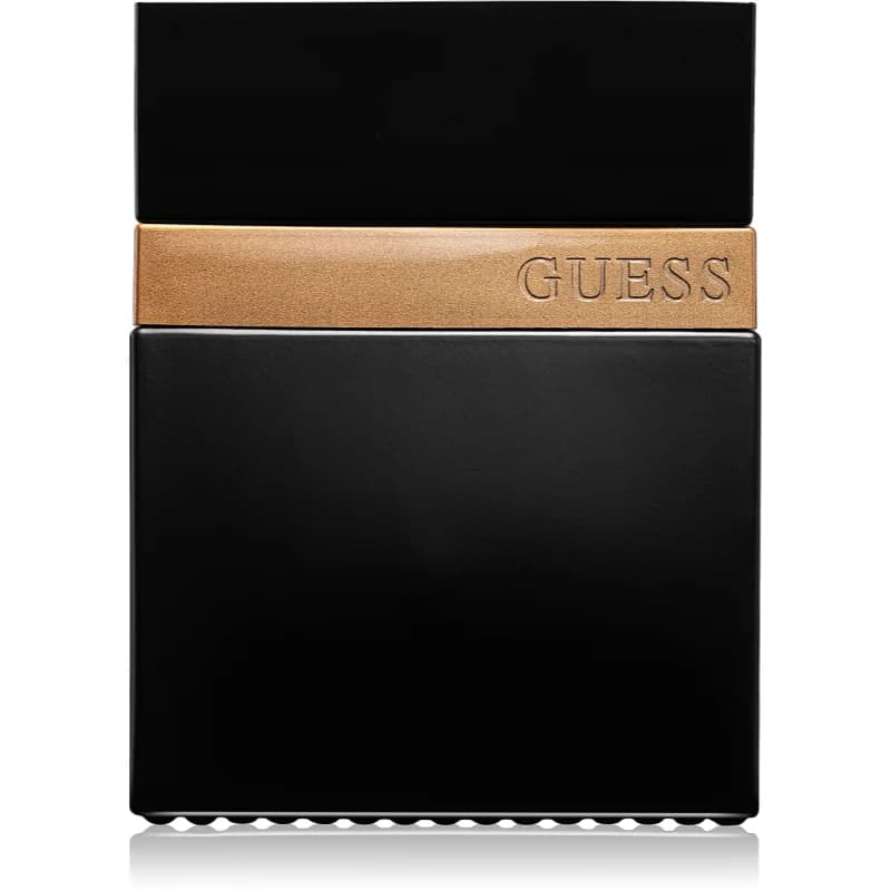 Guess Seductive Homme Noir