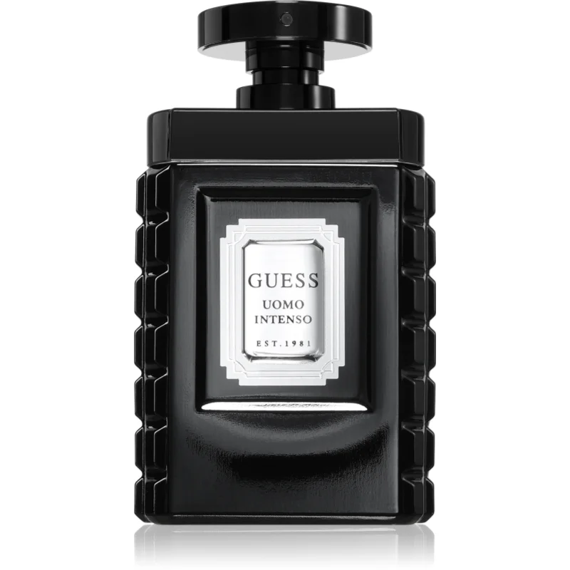 Guess Uomo Intenso