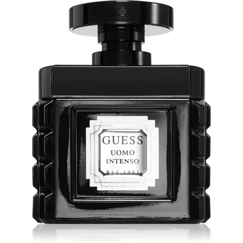 Guess Uomo Intenso