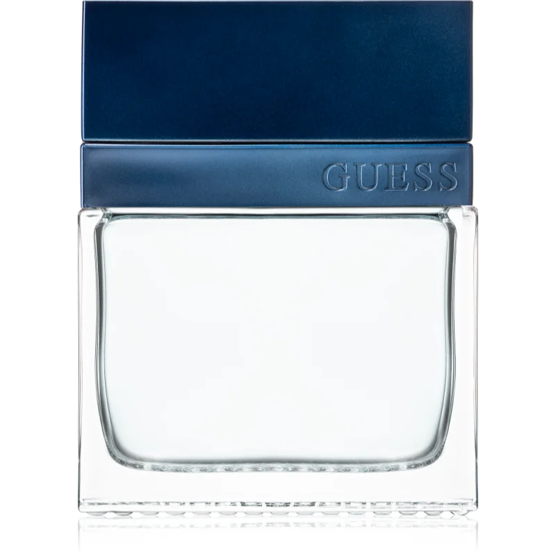 Guess Seductive Homme Blue