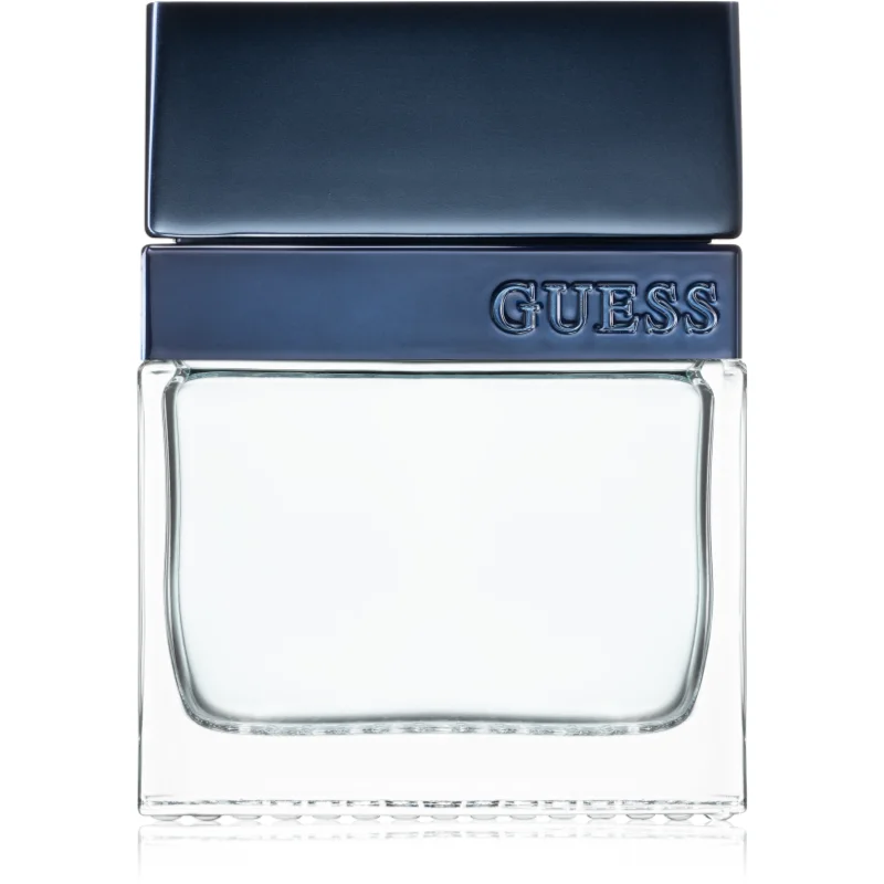 Guess Seductive Homme Blue