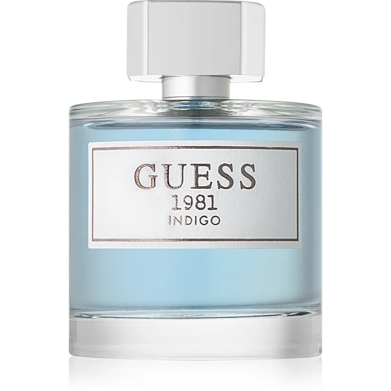 Guess 1981 Indigo