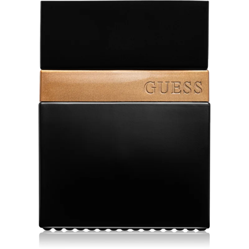 Guess Seductive Homme Noir