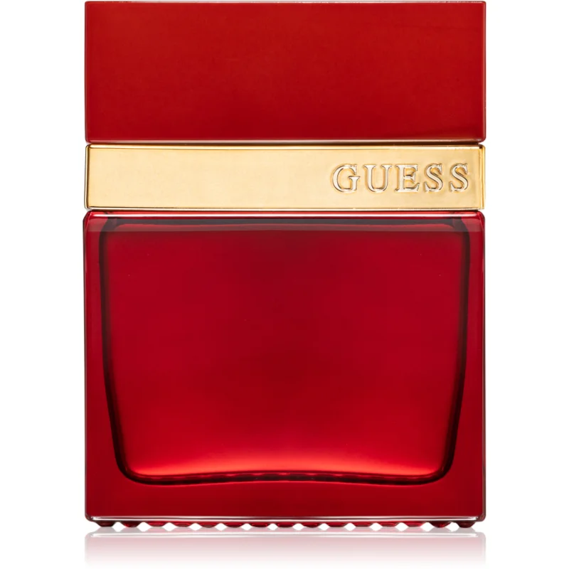 Guess Seductive Homme Red