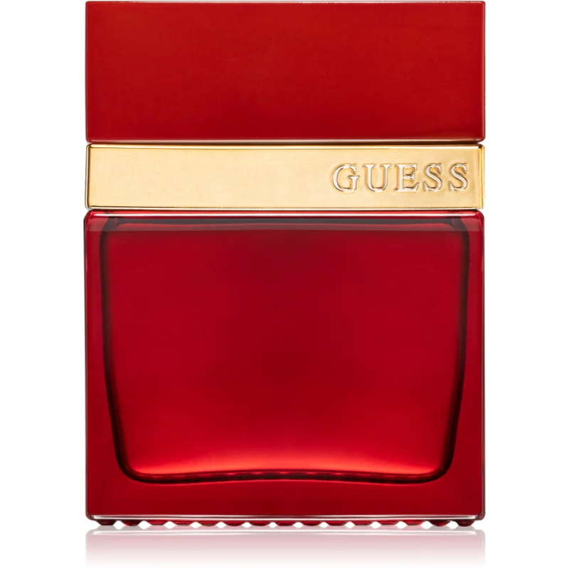 Guess Seductive Homme Red
