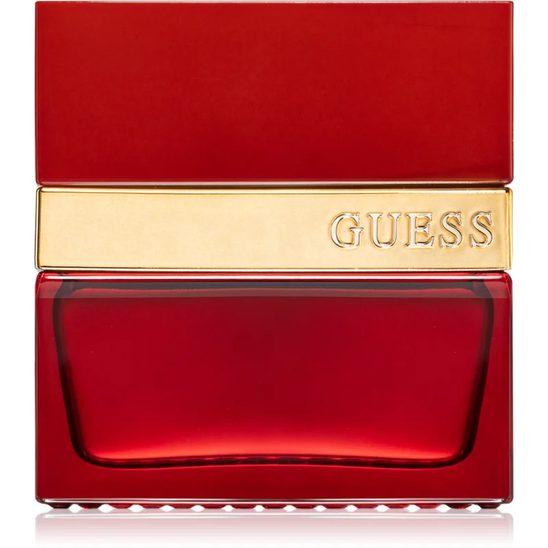 Guess Seductive Homme Red