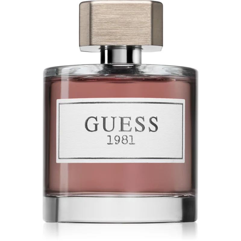 Guess 1981