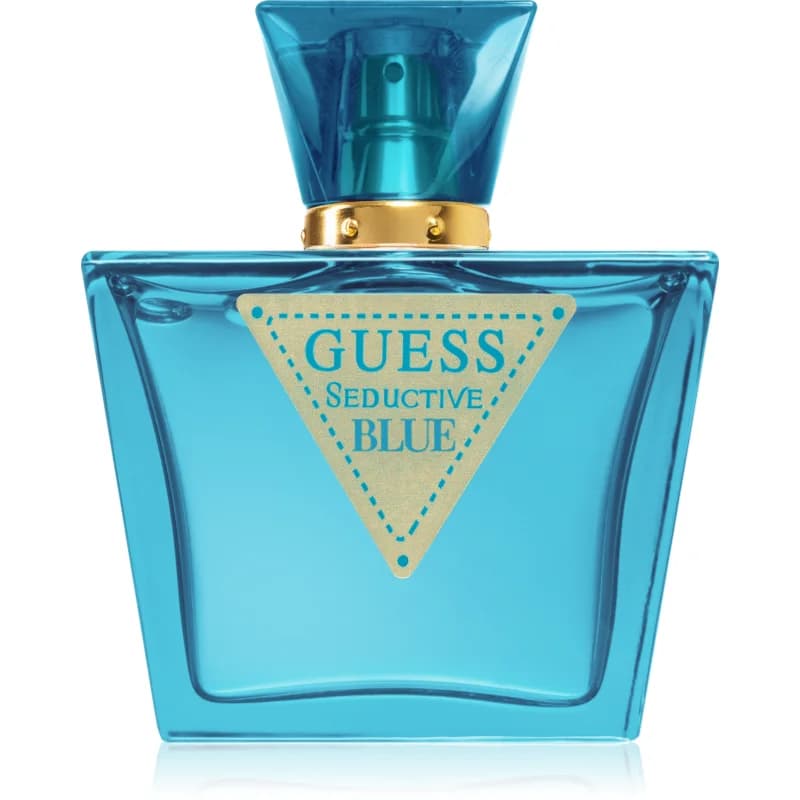 Guess Seductive Blue