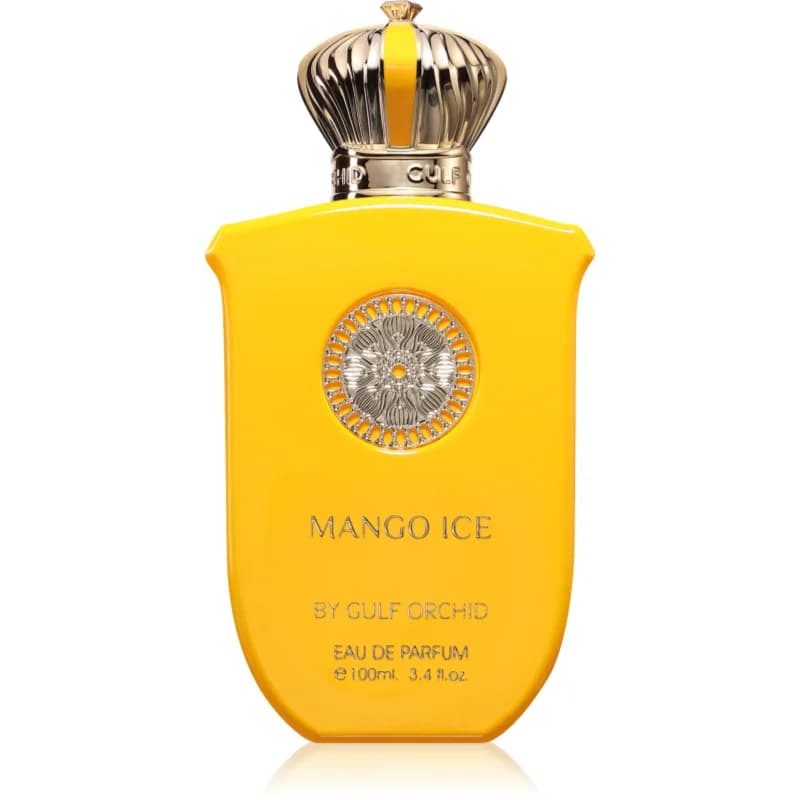 Gulf Orchid Mango Ice