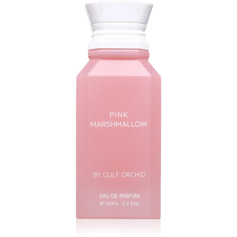 Gulf Orchid Pink Marshmallow