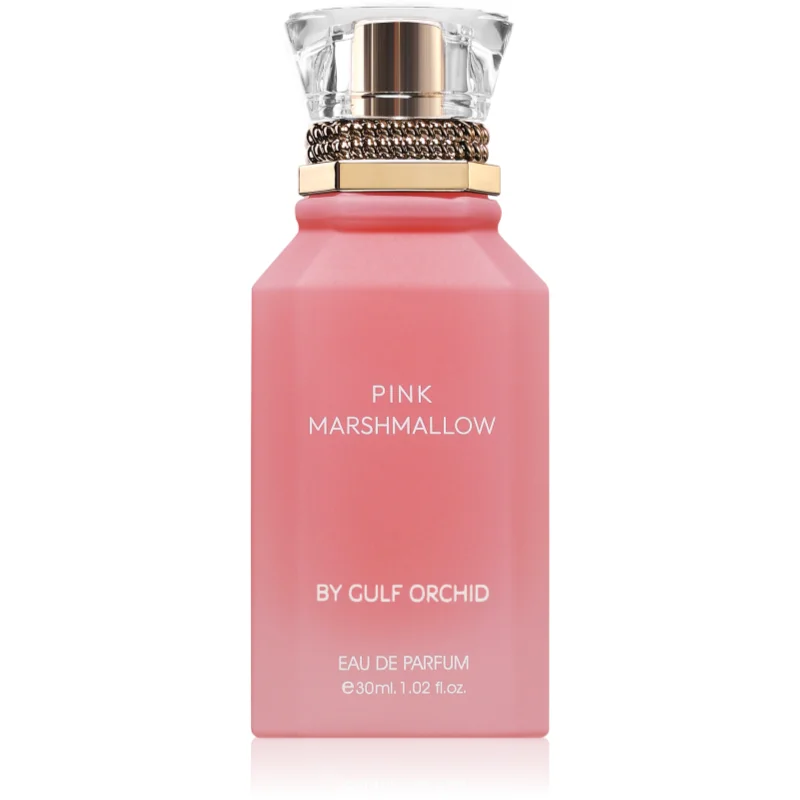 Gulf Orchid Pink Marshmallow