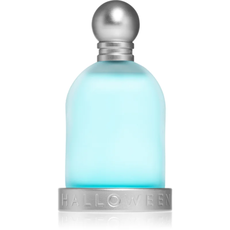 Halloween Blue Drop
