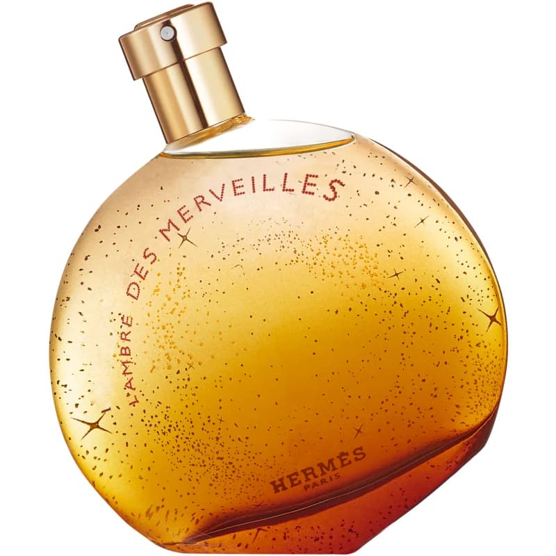Hermès L'Ambre des Merveilles