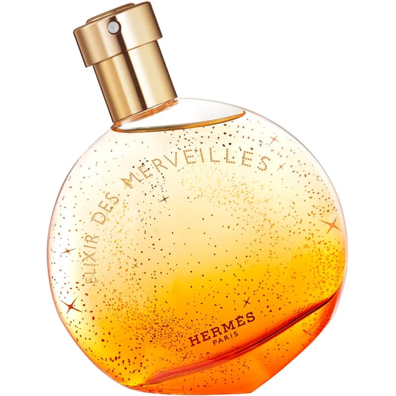 Hermès Elixir Des Merveilles