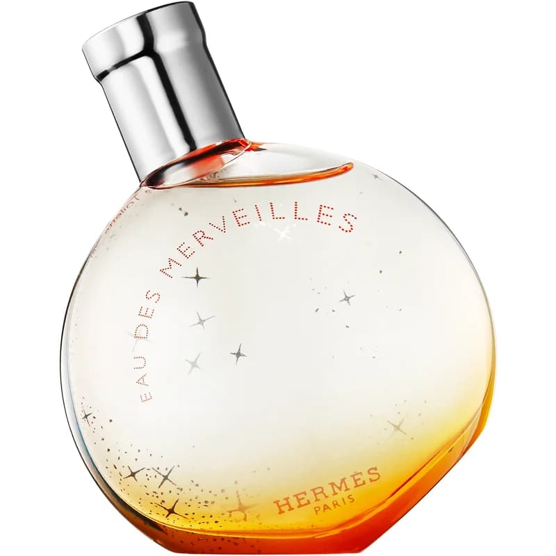 Hermès Eau des Merveilles