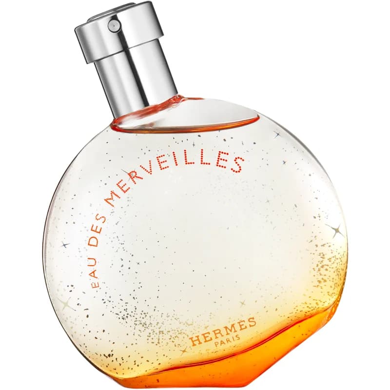 Hermès Eau des Merveilles