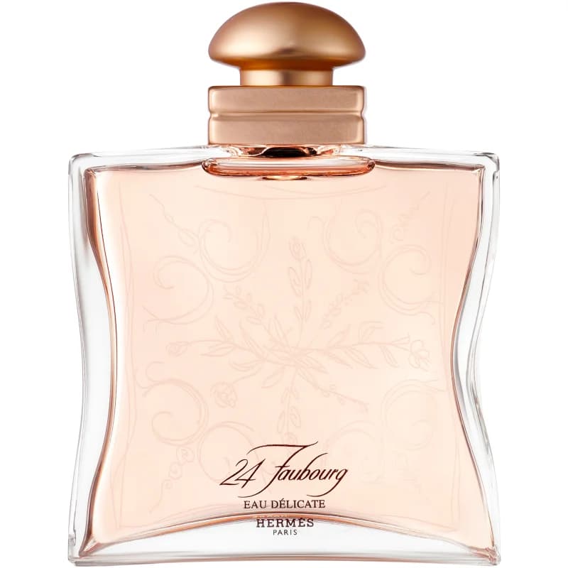 Hermès 24 Faubourg Eau Délicate