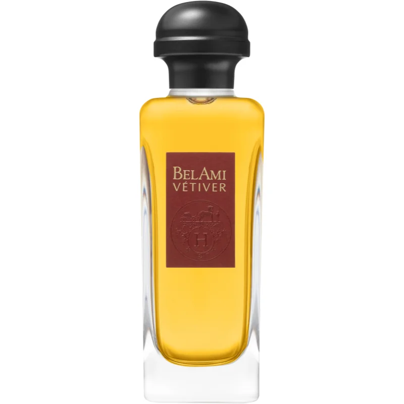 Hermès Bel Ami Vetiver