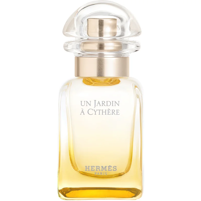 Hermès Parfums-Jardins Collection Un Jardin à Cythère