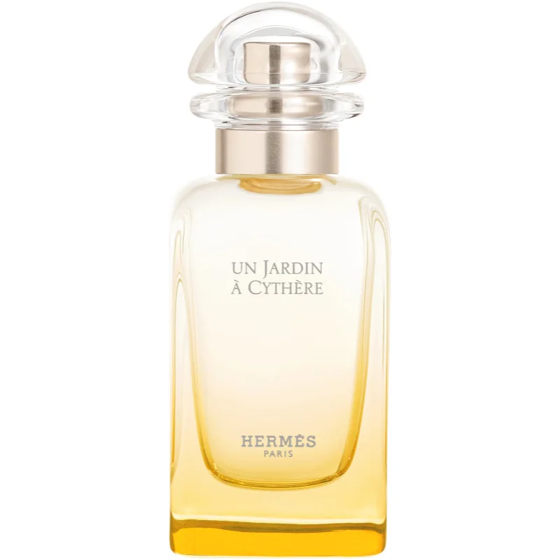 Hermès Parfums-Jardins Collection Un Jardin à Cythère