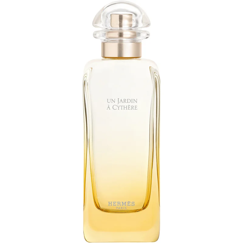 Hermès Parfums-Jardins Collection Un Jardin à Cythère