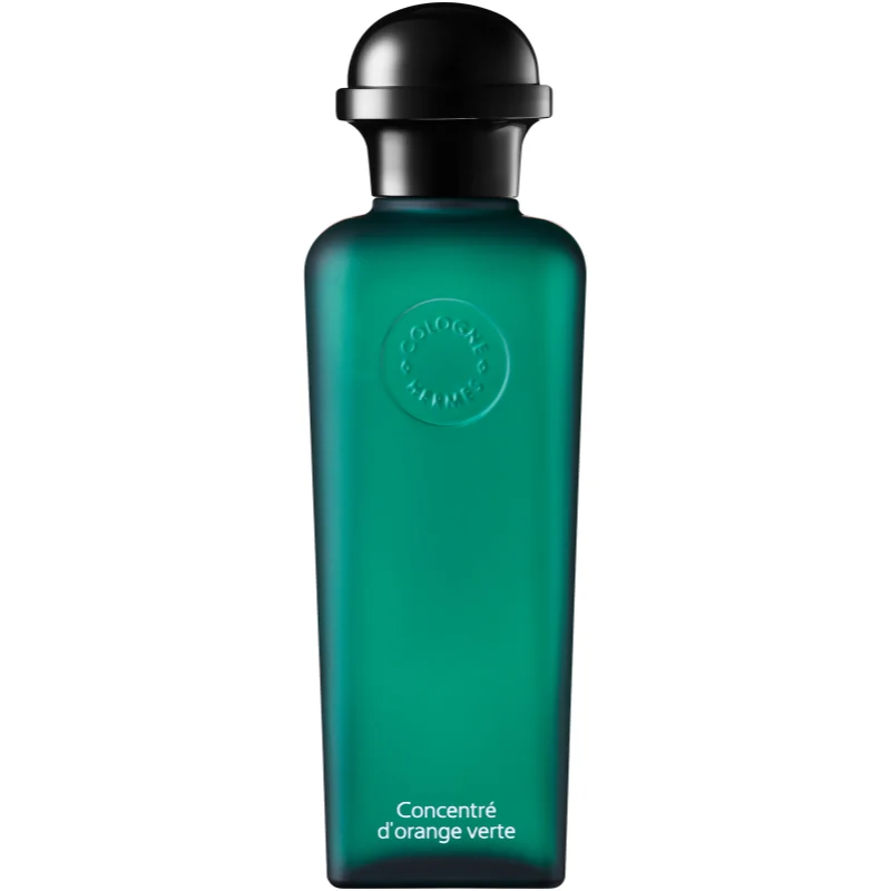 Hermès Concentré d'orange verte
