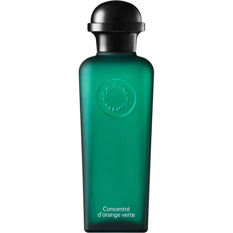 Hermès Concentré d'orange verte