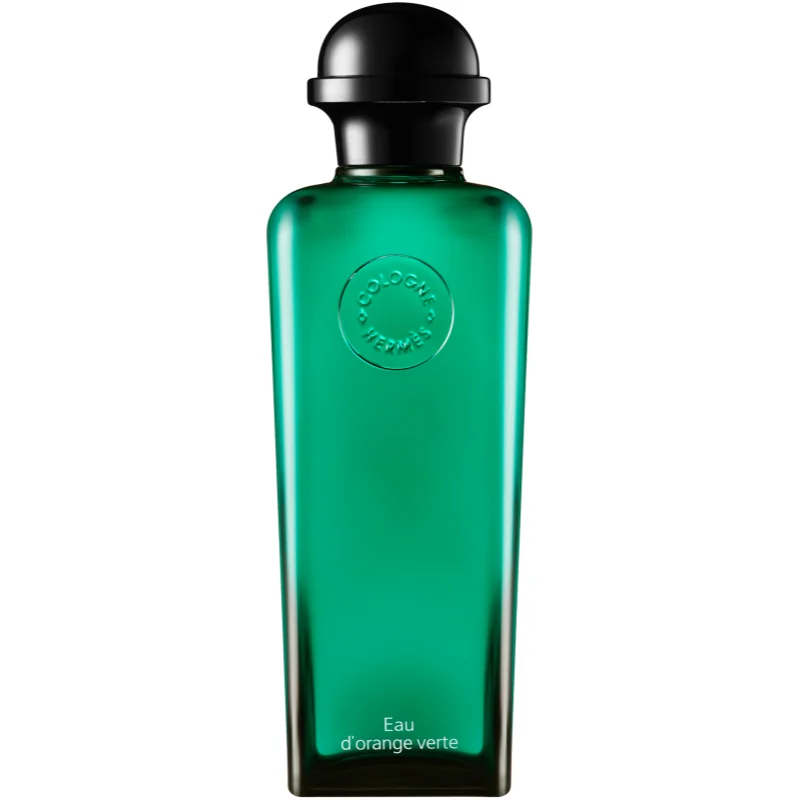 Hermès Colognes Collection Eau d'Orange Verte