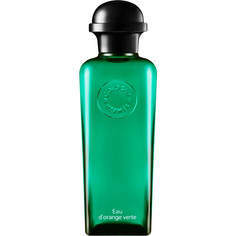 Hermès Colognes Collection Eau d'Orange Verte