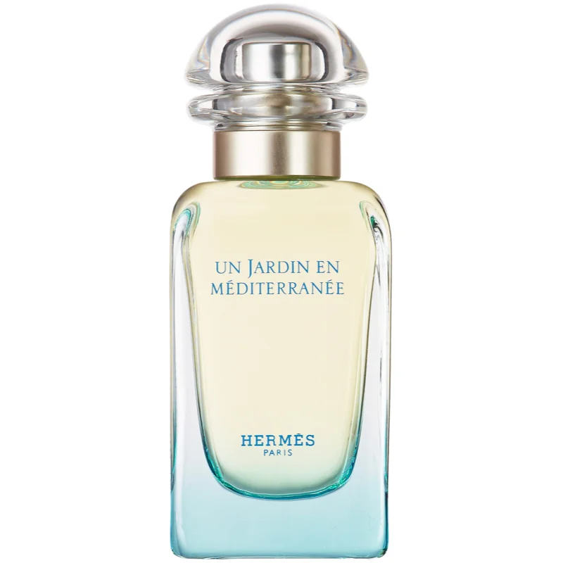 Hermès Parfums-Jardins Collection Un Jardin Mediterranée
