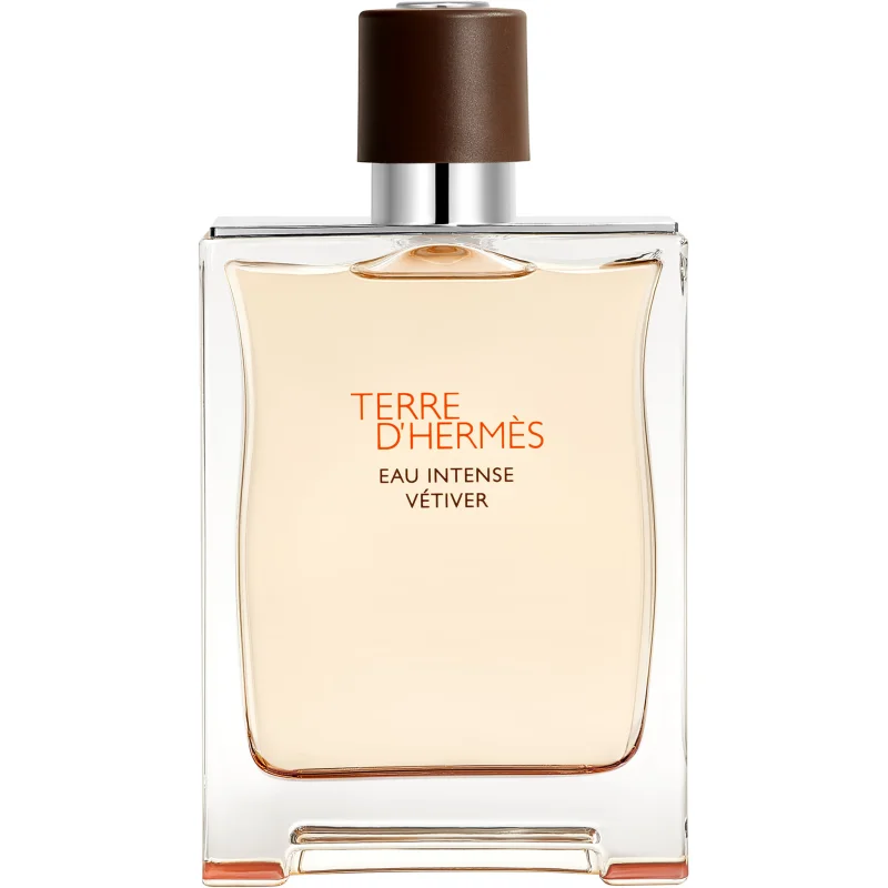 Hermès Terre d’Hermès Eau Intense Vétiver