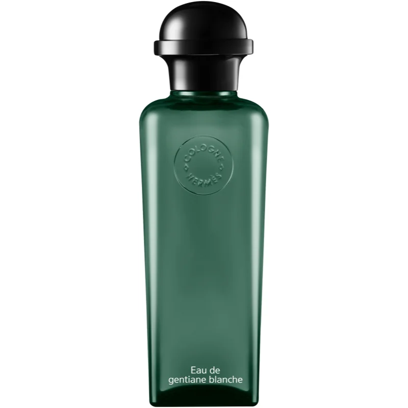 Hermès Colognes Collection Eau de Gentiane Blanche