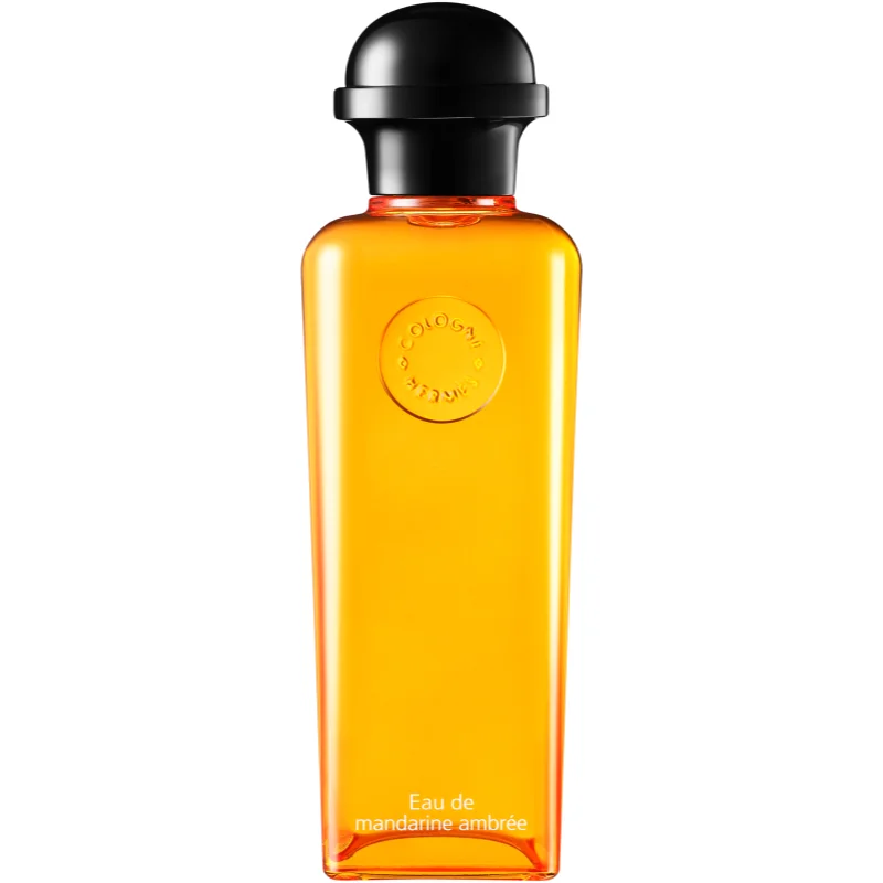 Hermès Colognes Collection Eau de Mandarine Ambrée