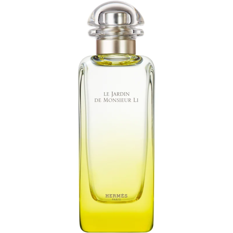 Hermès Parfums-Jardins Collection Le Jardin de Monsieur Li