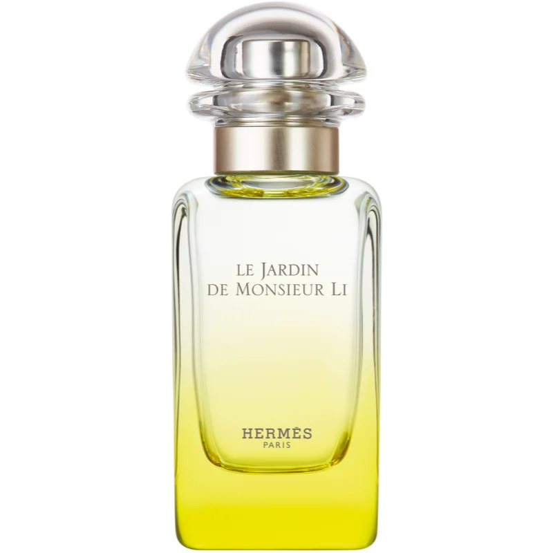 Hermès Parfums-Jardins Collection Le Jardin de Monsieur Li