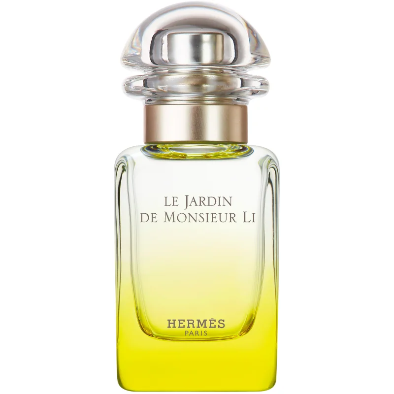 Hermès Parfums-Jardins Collection Le Jardin de Monsieur Li