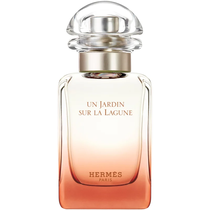 Hermès Parfums-Jardins Collection Un Jardin Sur La Lagune