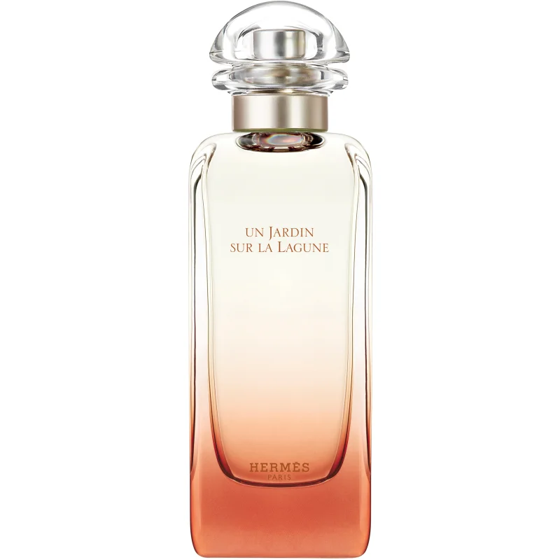 Hermès Parfums-Jardins Collection Un Jardin Sur La Lagune