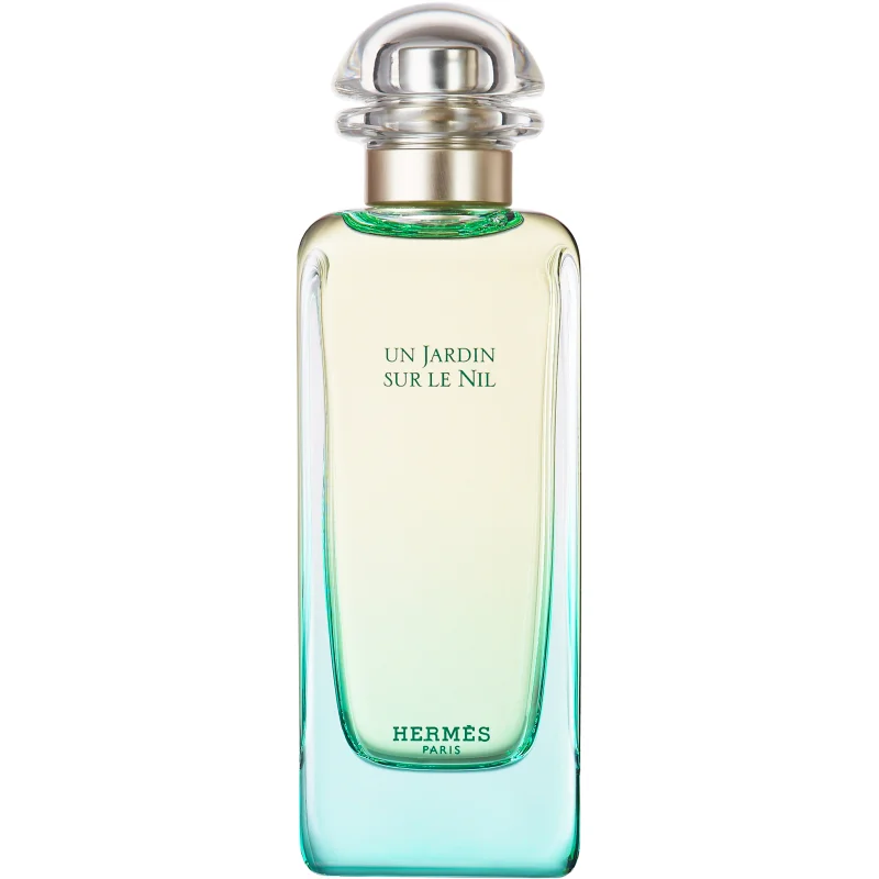 Hermès Parfums-Jardins Collection Un Jardin sur le Nil