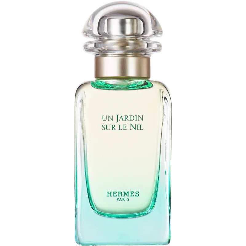 Hermès Parfums-Jardins Collection Un Jardin sur le Nil