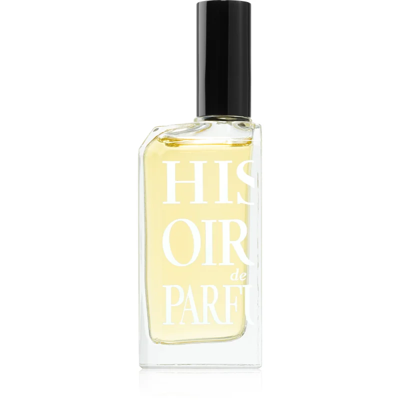 Histoires De Parfums Noir Patchouli