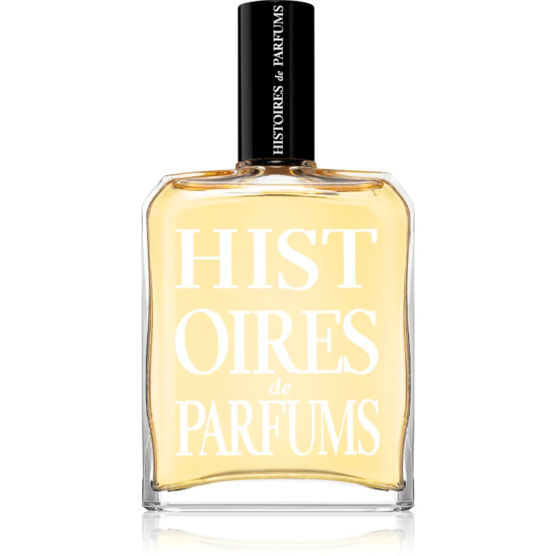 Histoires De Parfums Ambre 114