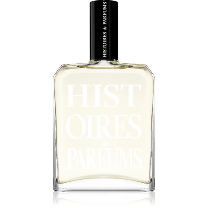 Histoires De Parfums 1899 Hemingway