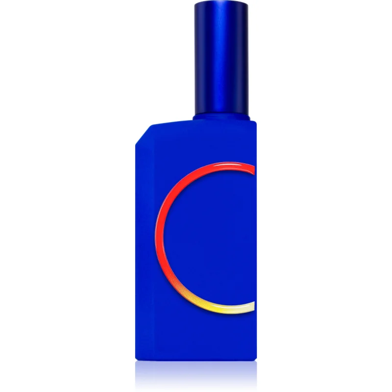 Histoires De Parfums This Is Not a Blue Bottle 1.3