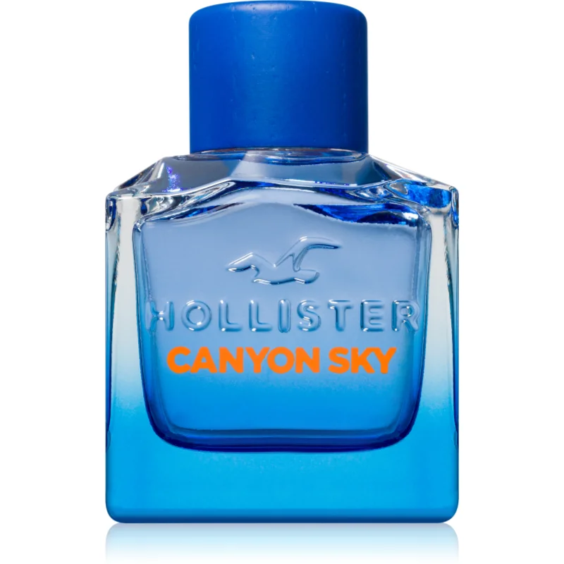 Hollister Canyon Sky For Him