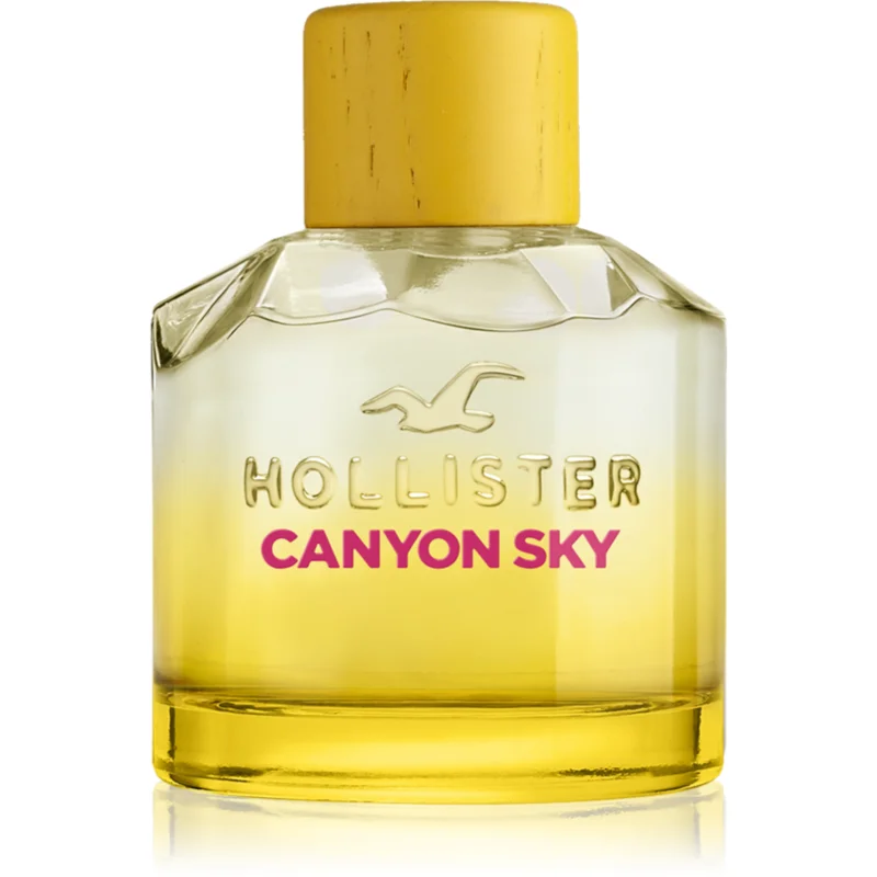 Hollister Canyon Sky for Her
